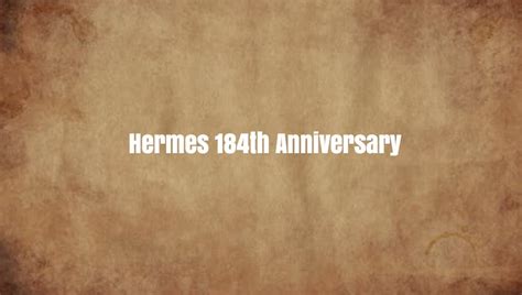 hermes bag 184th anniversary|Fact Check: WhatsApp Forward Claiming That Hermès Is.